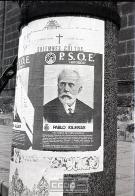 Elecciones de 1979 – Foto 6
