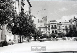 Calles y lugares de Sevilla – Foto 1