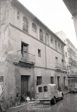 Calles de Sevilla – Foto 11