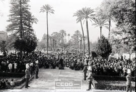 Entrega de banderas de Andalucía de los ayuntamientos – Foto 1