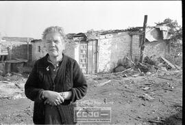 Asentamiento chabolista – Foto 17