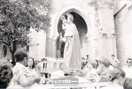 Misa funeral por la muerte de Pablo VI en la catedral de Sevilla – Foto 5