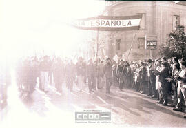 Manifestación “Día de Andalucía” del 4 de diciembre de 1977 (3) – Foto 11