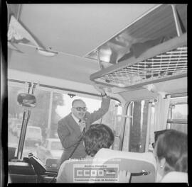 Inauguración de Informaciones de Andalucía – Foto 1