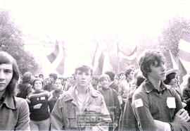 Manifestación “Día de Andalucía” del 4 de diciembre de 1977 (2) – Foto 35