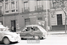 Celebración en Sevilla por la legalización del PCE – Foto 29