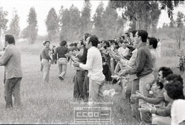 Partido de Rugby en la Universidad Laboral – Foto 27